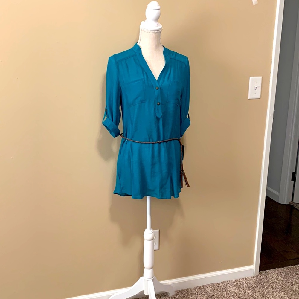 Women’s blouse
